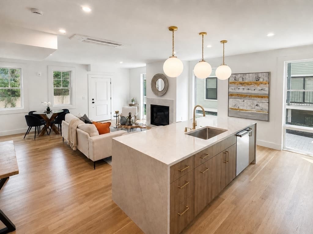 24 Wendell Street # 3, Cambridge MA 02138 photo 7
