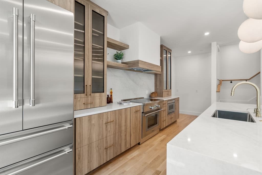 24 Wendell Street # 3, Cambridge MA 02138 photo 5