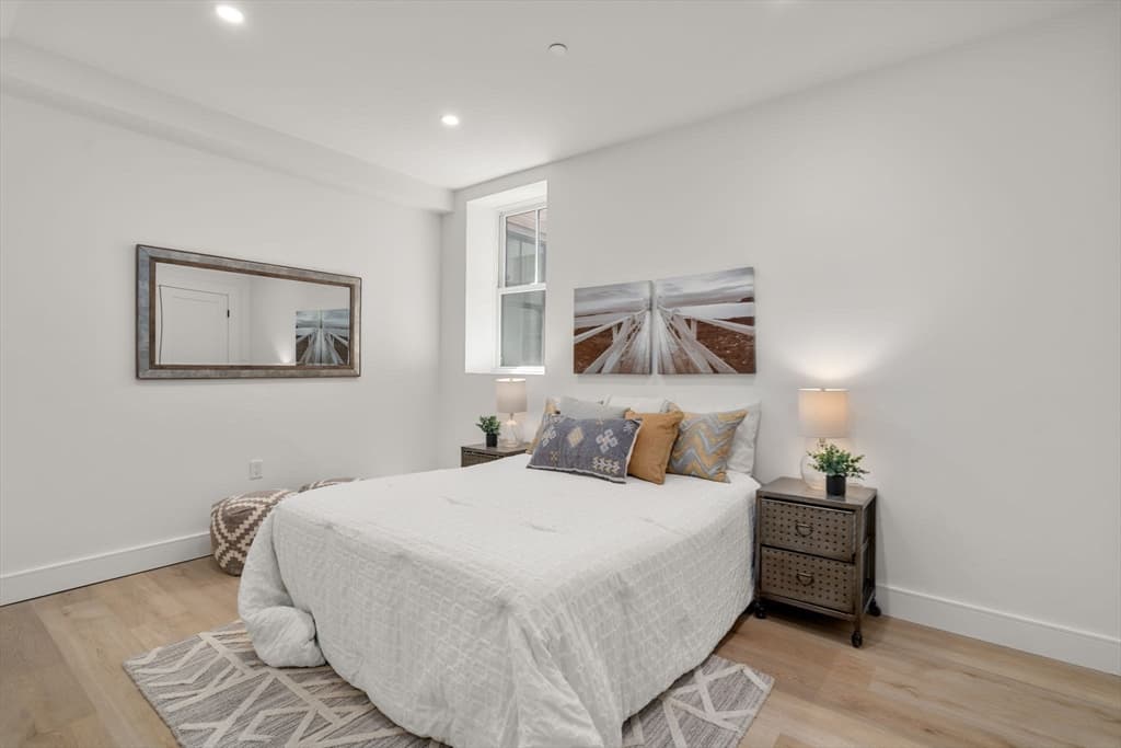 24 Wendell Street # 3, Cambridge MA 02138 photo 20