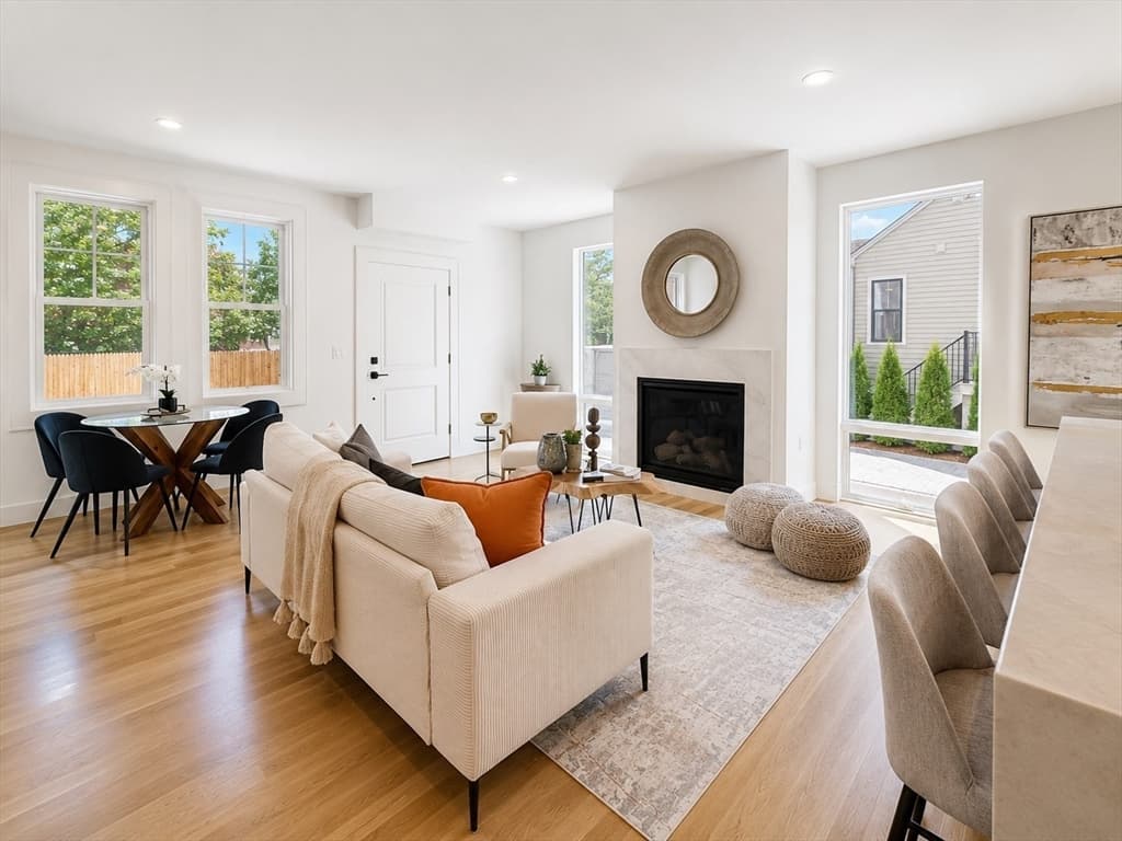 24 Wendell Street # 3, Cambridge MA 02138 photo 9