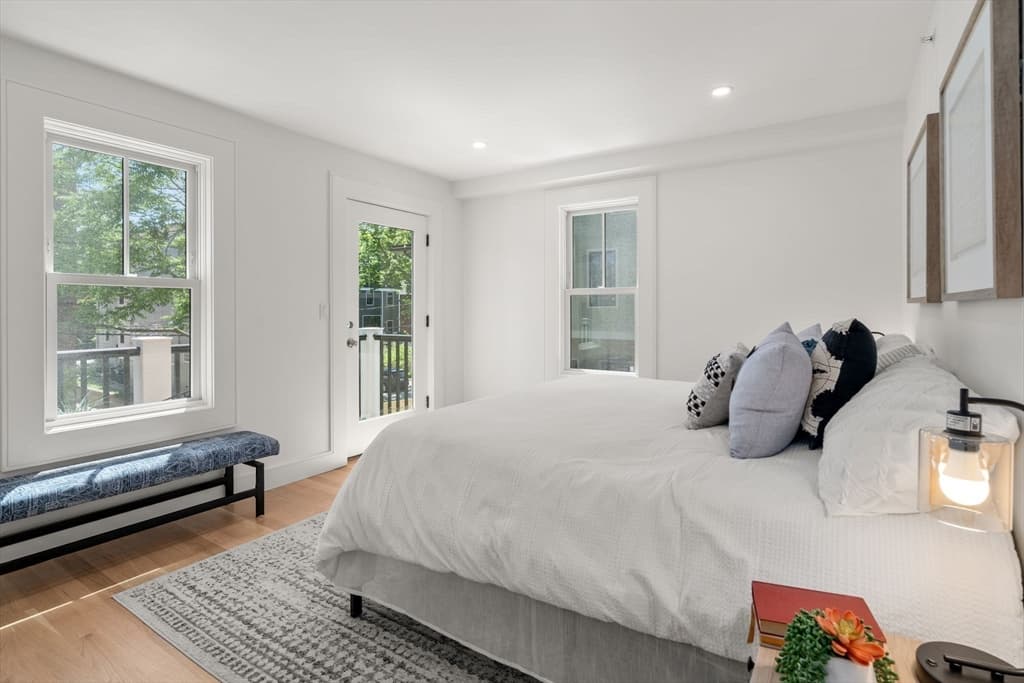 24 Wendell Street # 3, Cambridge MA 02138 photo 11