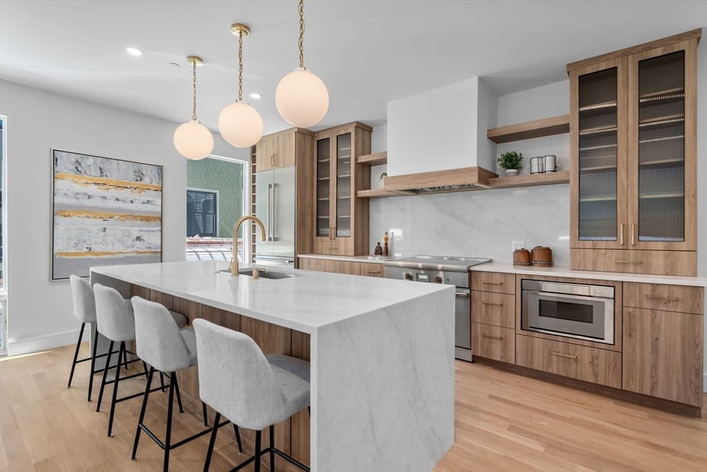 24 Wendell Street # 3, Cambridge MA 02138 photo 8
