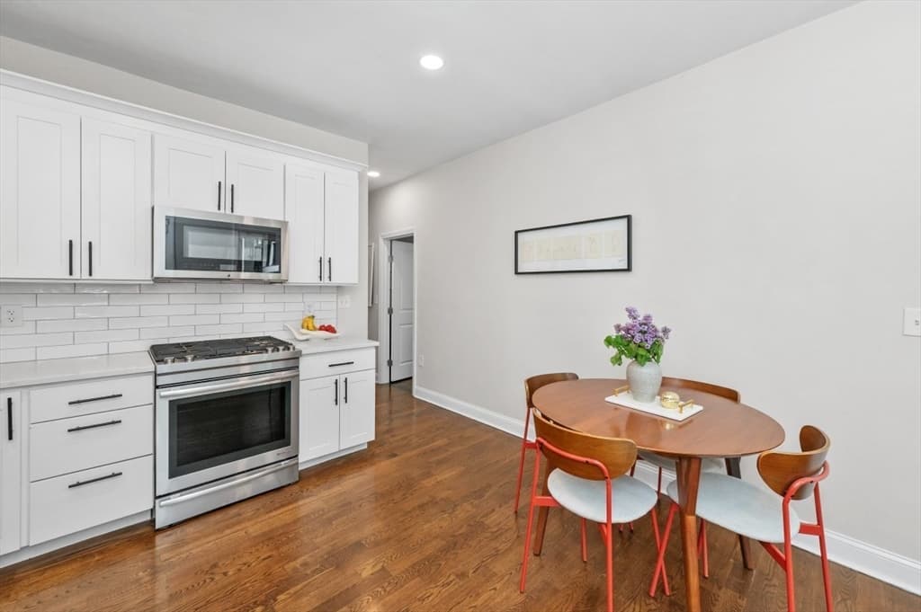 Condominium at 459 Meridian St # 1, Boston MA 02128, photo 2 of 27