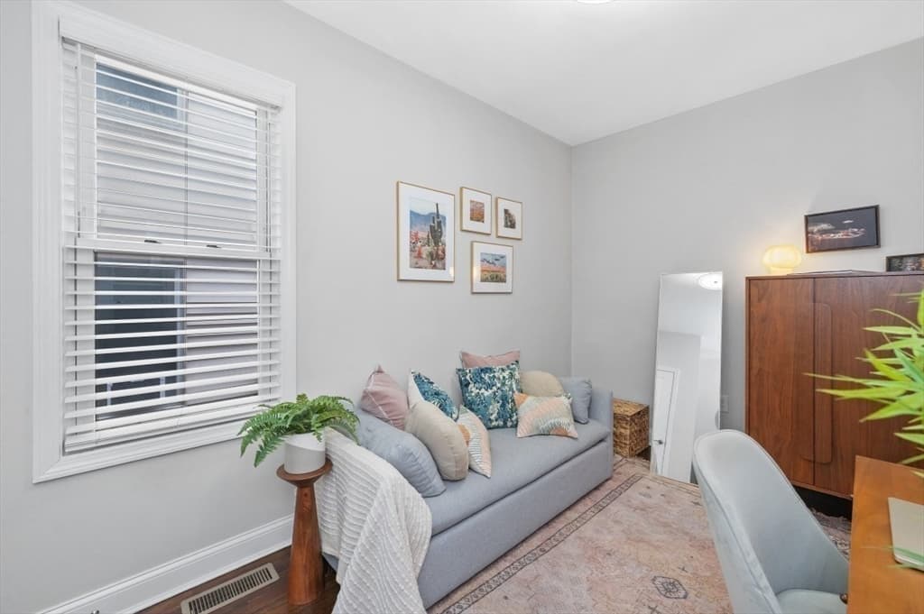 Condominium at 459 Meridian St # 1, Boston MA 02128, photo 13 of 27