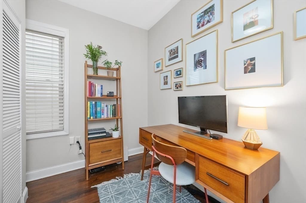 Condominium at 459 Meridian St # 1, Boston MA 02128, photo 17 of 27
