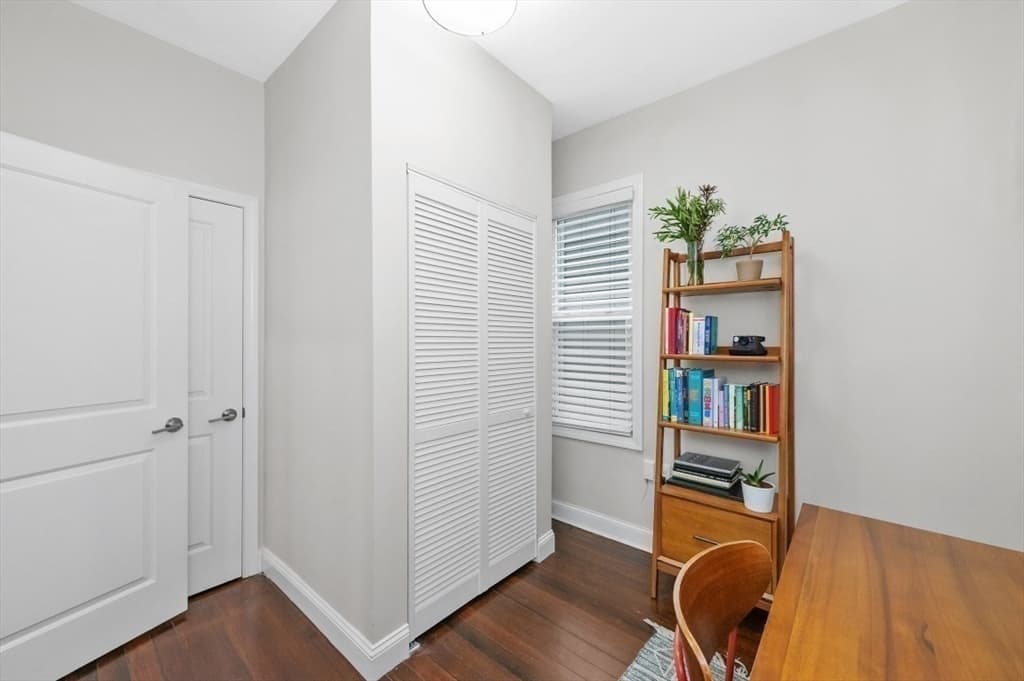 Condominium at 459 Meridian St # 1, Boston MA 02128, photo 16 of 27
