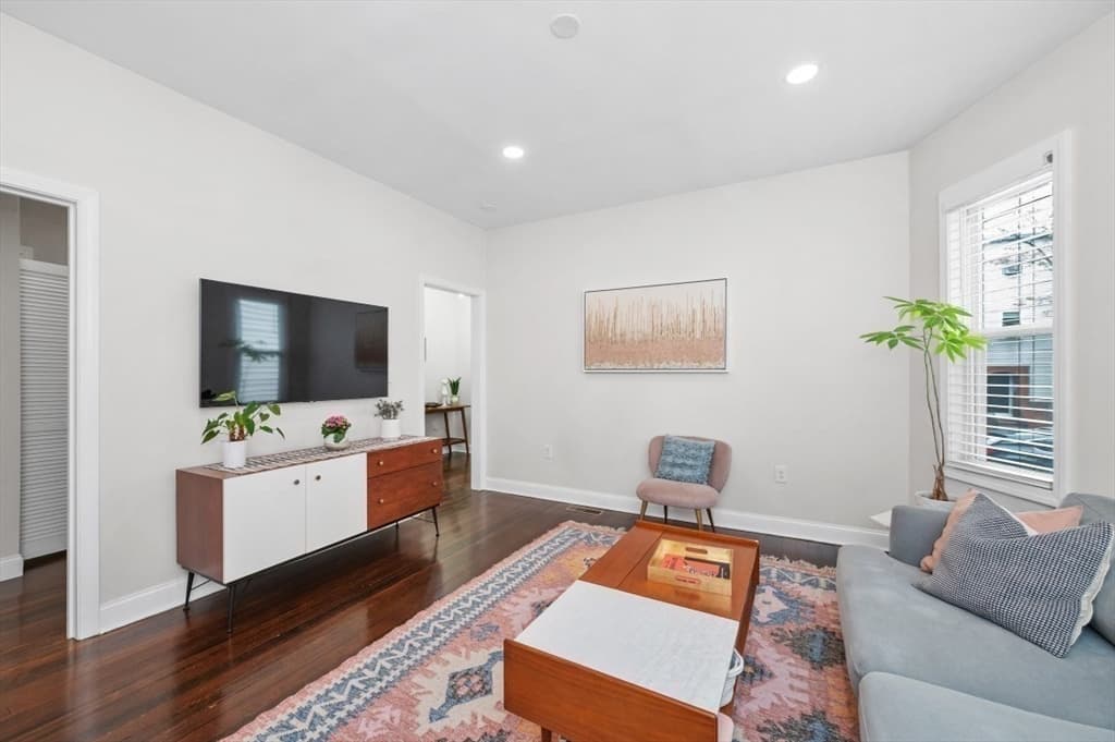 Condominium at 459 Meridian St # 1, Boston MA 02128, photo 12 of 27