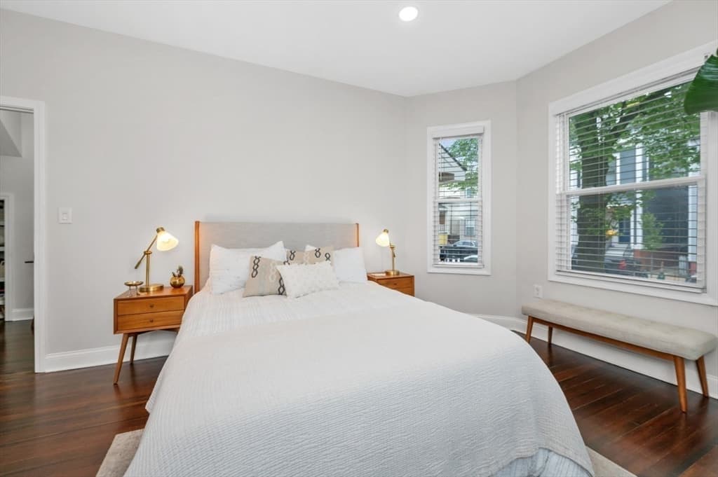 Condominium at 459 Meridian St # 1, Boston MA 02128, photo 7 of 27