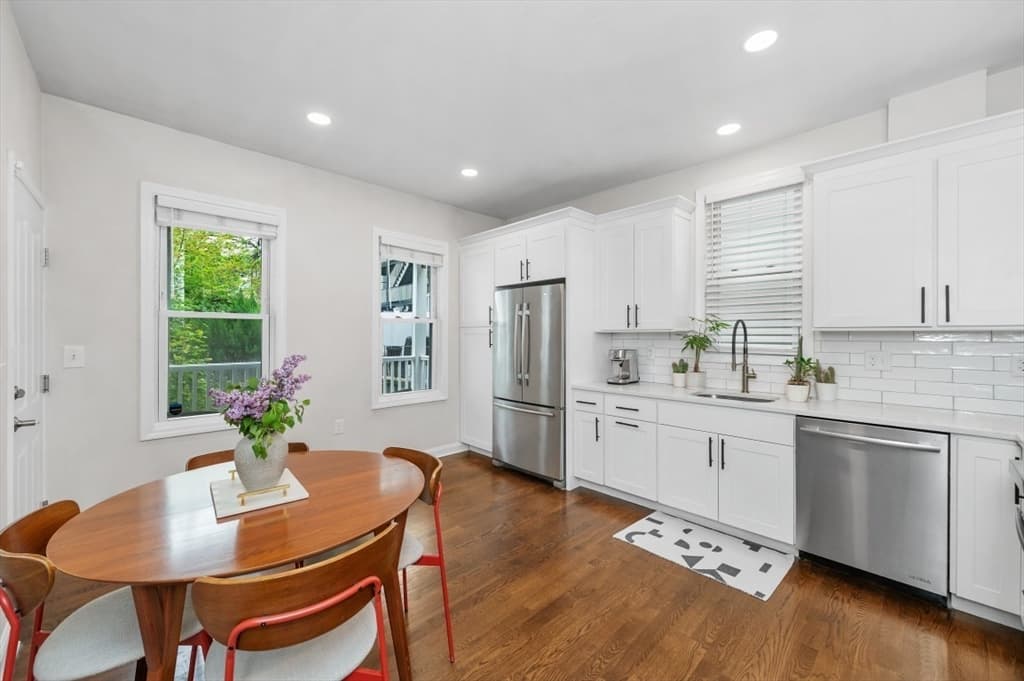 Condominium at 459 Meridian St # 1, Boston MA 02128, photo 3 of 27
