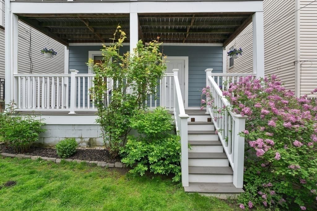 Condominium at 459 Meridian St # 1, Boston MA 02128, photo 24 of 27