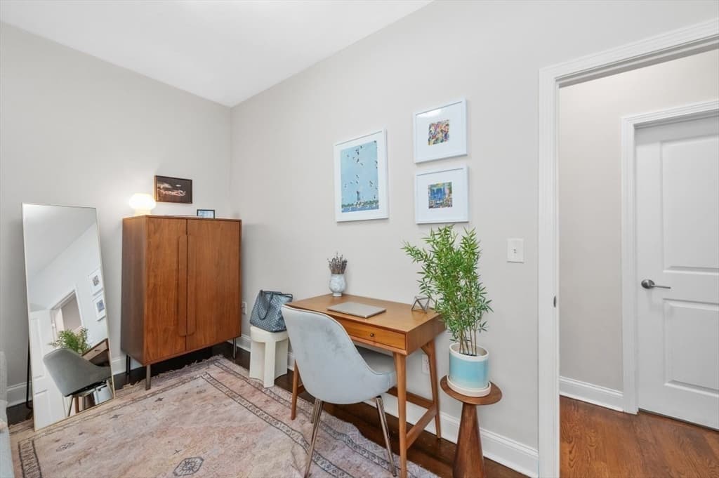 Condominium at 459 Meridian St # 1, Boston MA 02128, photo 14 of 27