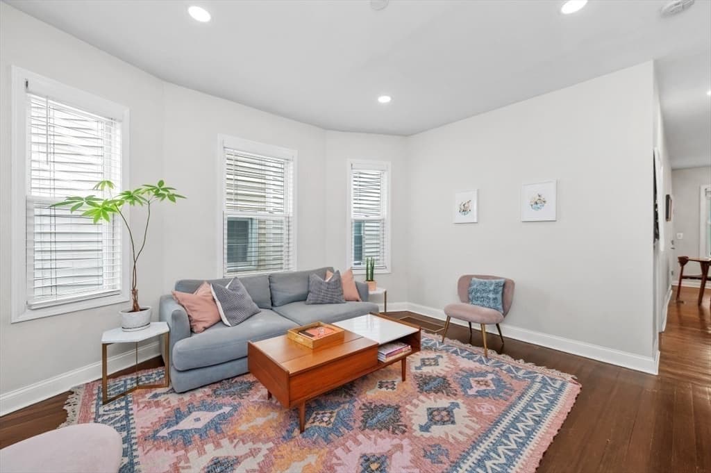 Condominium at 459 Meridian St # 1, Boston MA 02128, photo 11 of 27