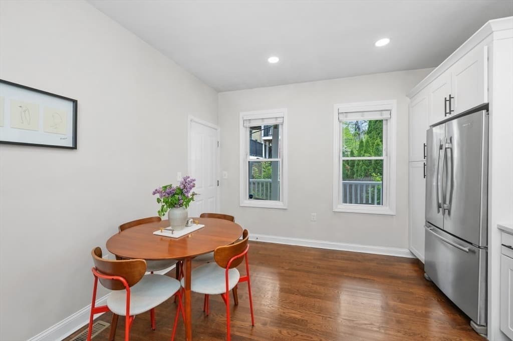 Condominium at 459 Meridian St # 1, Boston MA 02128, photo 4 of 27