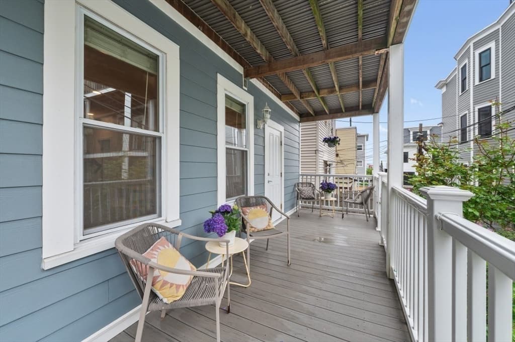 Condominium at 459 Meridian St # 1, Boston MA 02128, photo 21 of 27