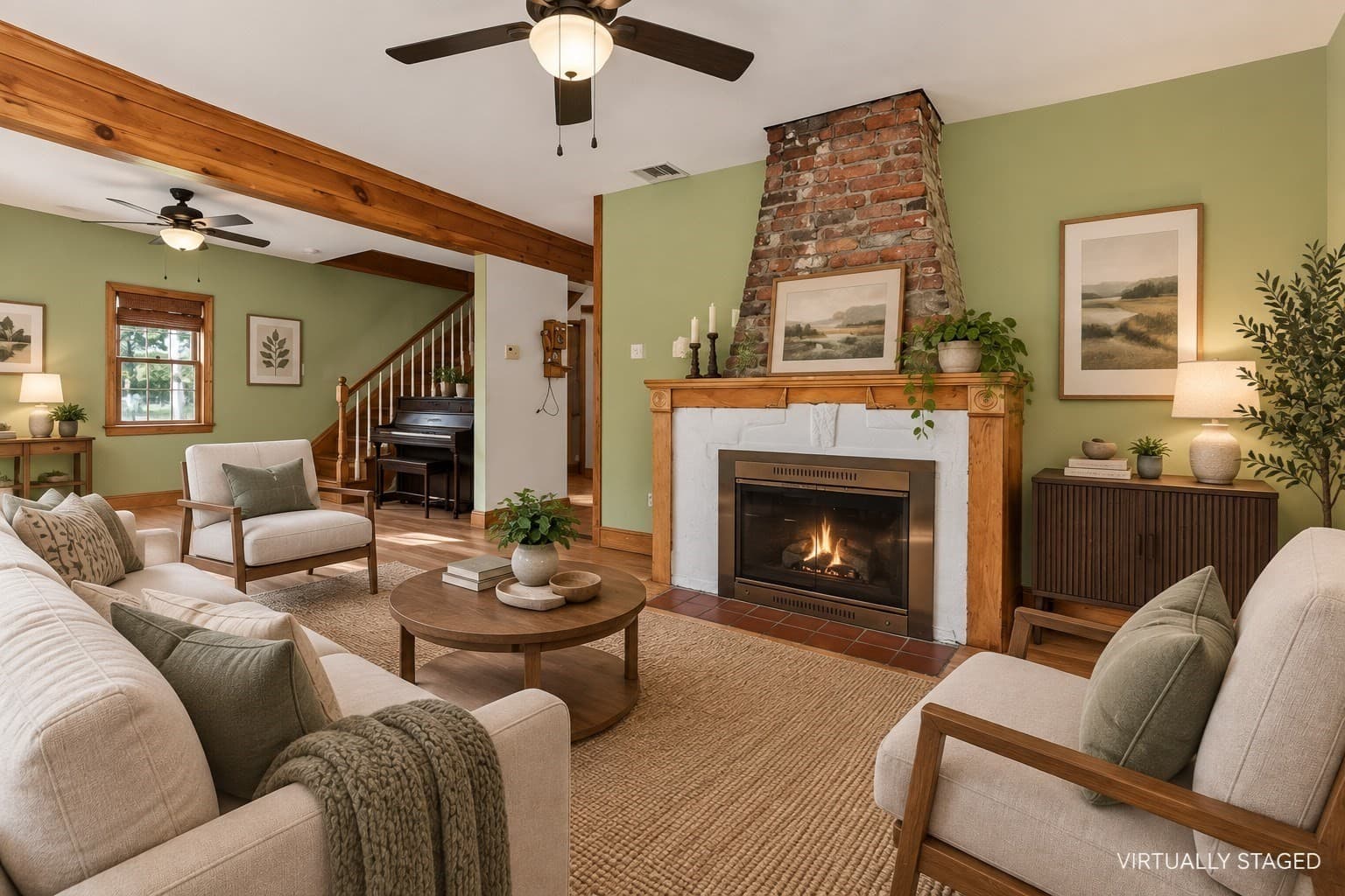 Single Family Residence at 24 Birchwood Ave, Sudbury MA 01776, photo 6 of 21