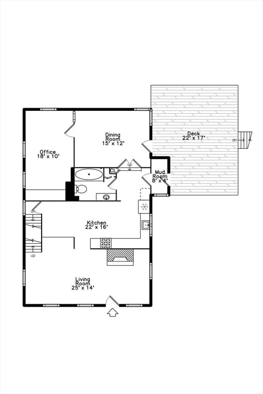 Single Family Residence at 24 Birchwood Ave, Sudbury MA 01776, Sudbury, photo 17 of 20