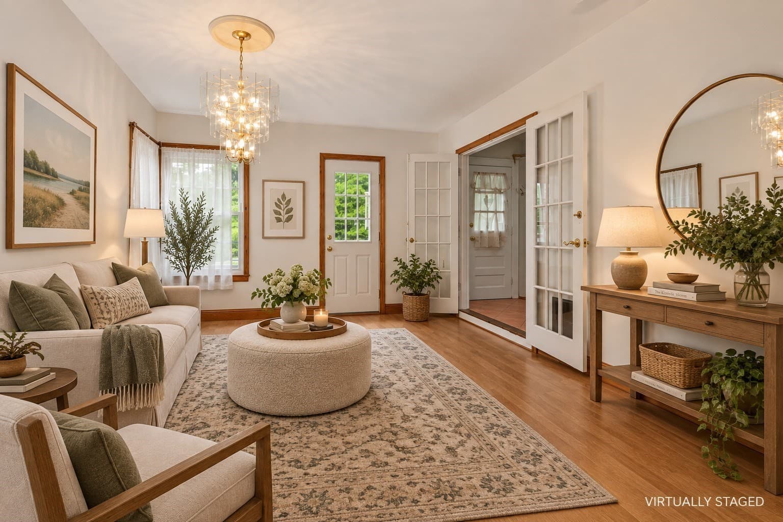 Single Family Residence at 24 Birchwood Ave, Sudbury MA 01776