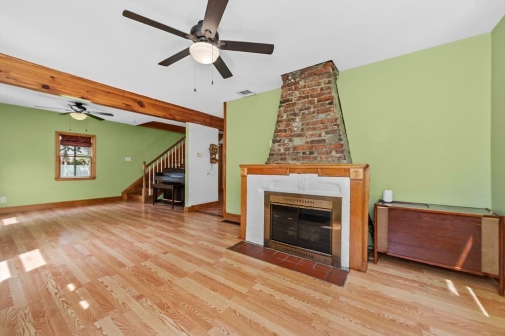 Single Family Residence at 24 Birchwood Ave, Sudbury MA 01776, Sudbury, photo 5 of 20