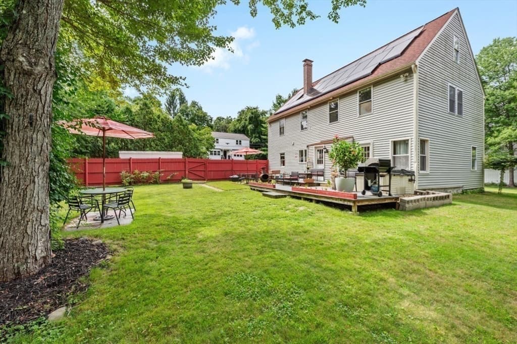 Single Family Residence at 24 Birchwood Ave, Sudbury MA 01776, Sudbury, photo 14 of 20
