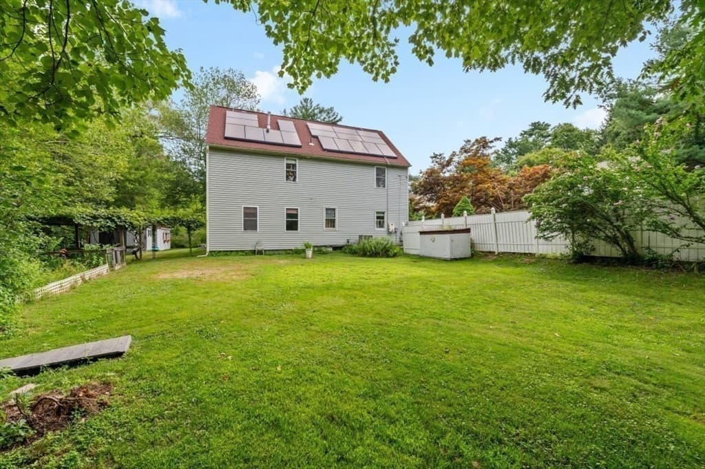 Single Family Residence at 24 Birchwood Ave, Sudbury MA 01776, Sudbury, photo 15 of 20