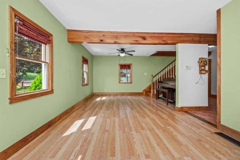 Single Family Residence at 24 Birchwood Ave, Sudbury MA 01776, Sudbury, photo 4 of 20