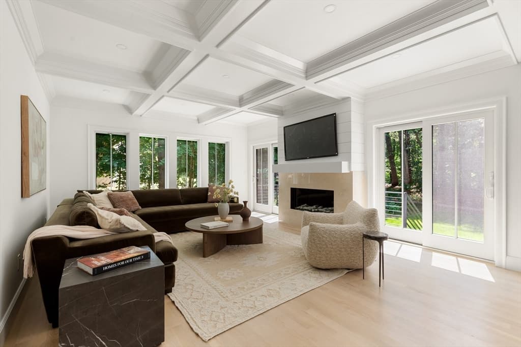 22 Constitution Rd, Lexington MA 02421 photo 12