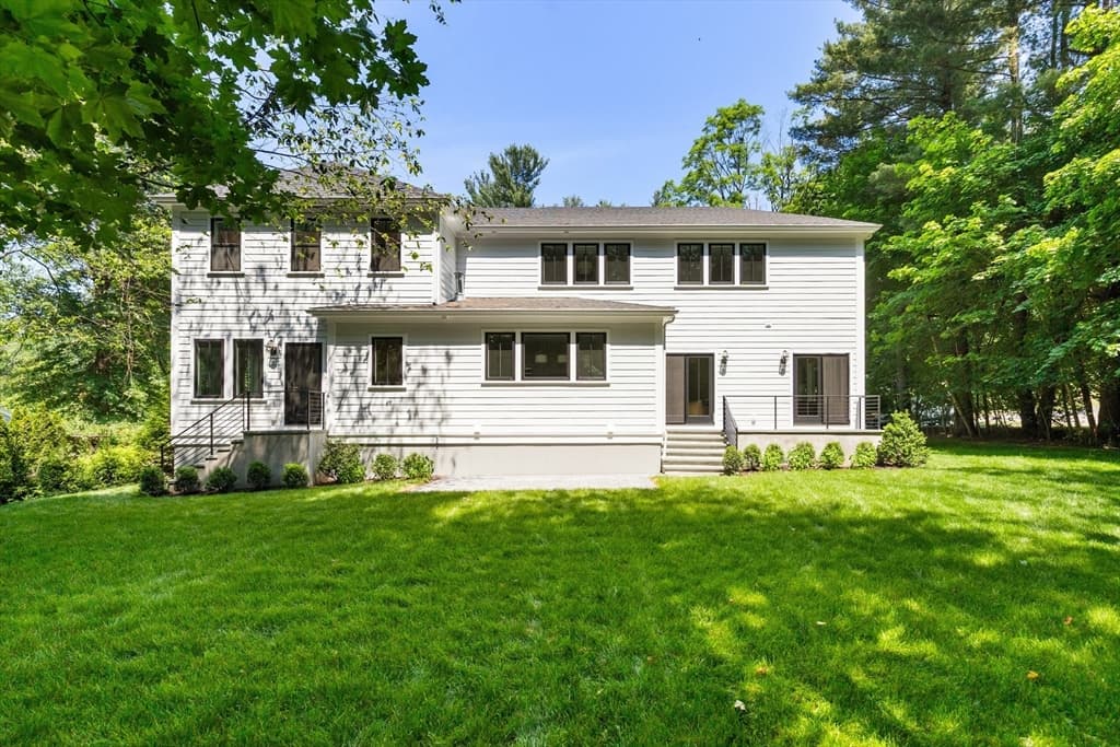 22 Constitution Rd, Lexington MA 02421 photo 36