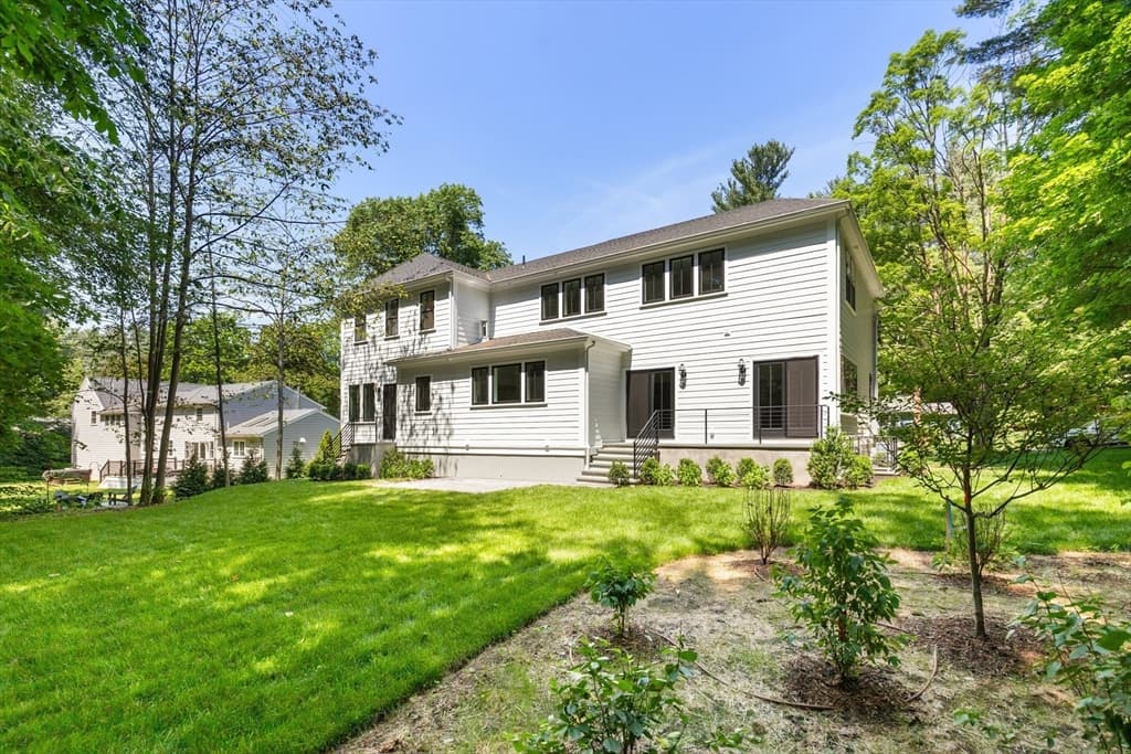 22 Constitution Rd, Lexington MA 02421 photo 35