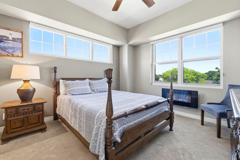 Condominium at 550 Pleasant Street # 411, Winthrop MA 02152, Winthrop, photo 16 of 27