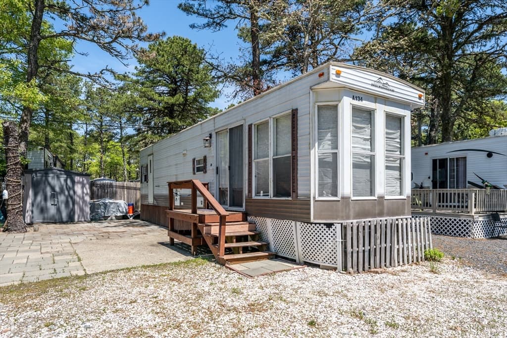 310 Old Chatham # 134, Dennis MA 02660