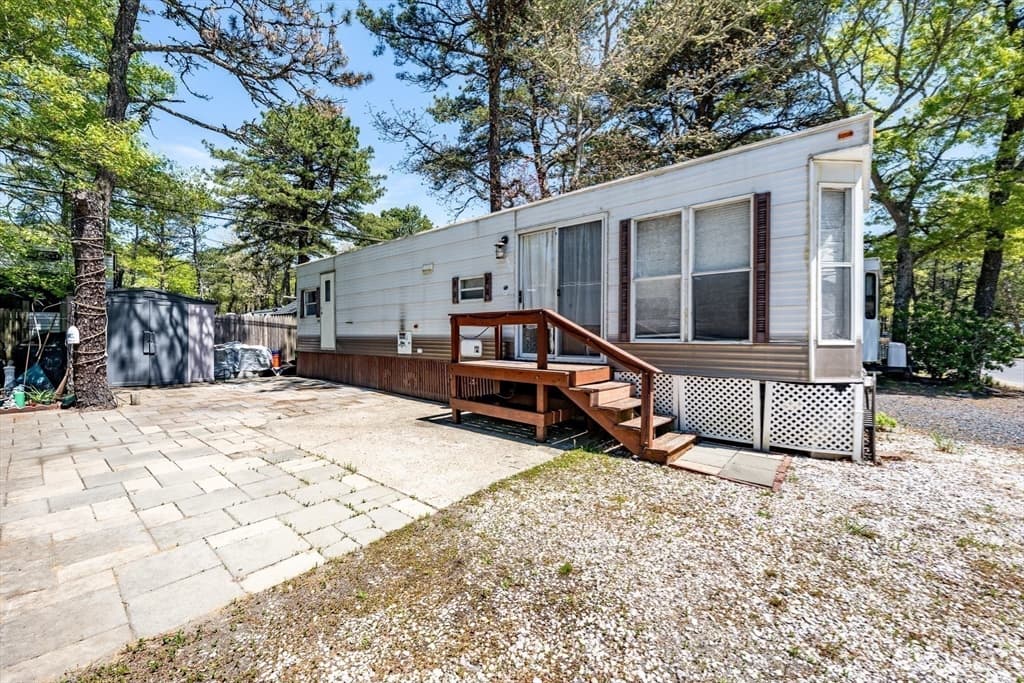 310 Old Chatham # 134, Dennis MA 02660 photo 20