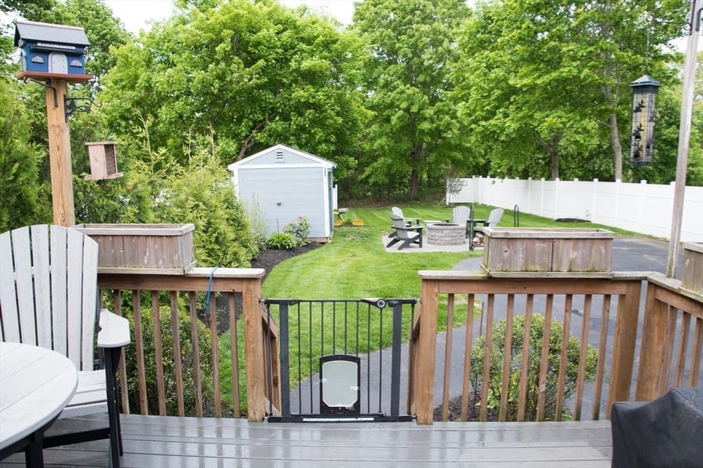 659 Liberty St, Rockland MA 02370 photo 17