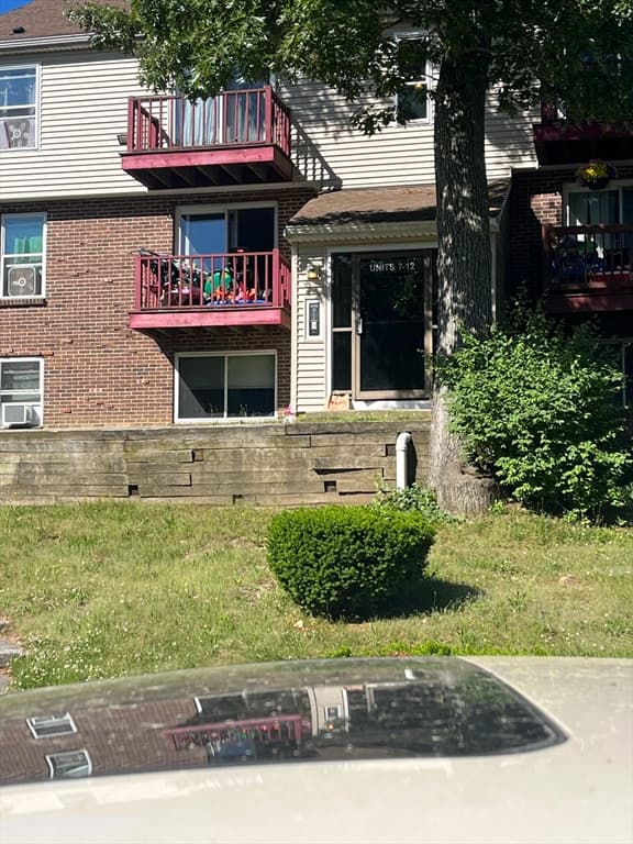 6 Tideview Path # 12, Plymouth MA 02360