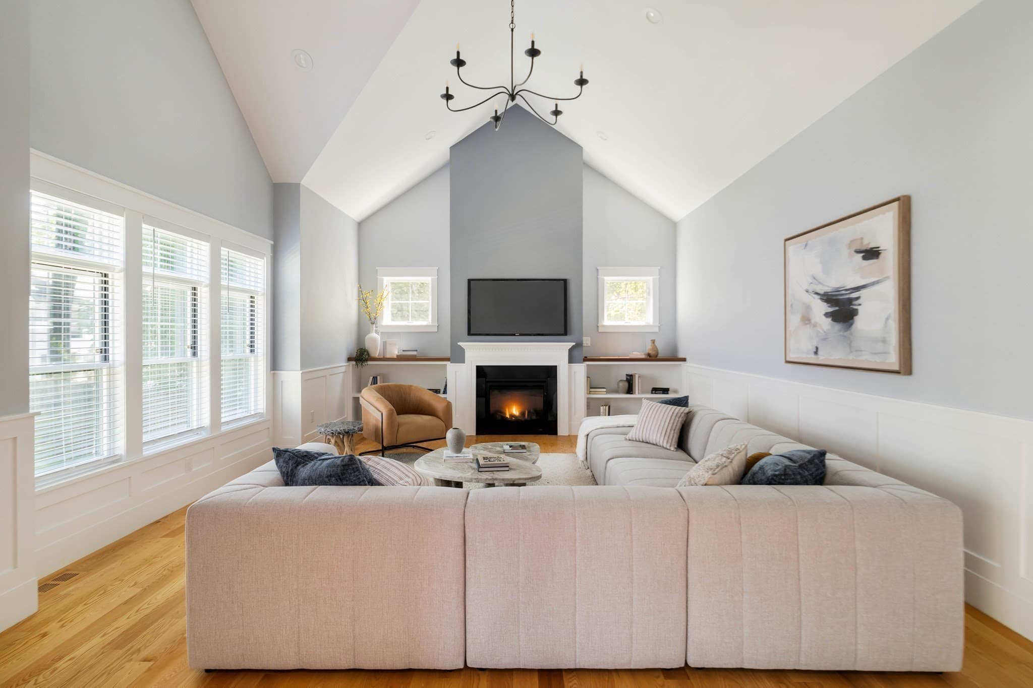 Single Family Residence at 19 Cottage St, Lexington MA 02420, Lexington, photo 12 of 42