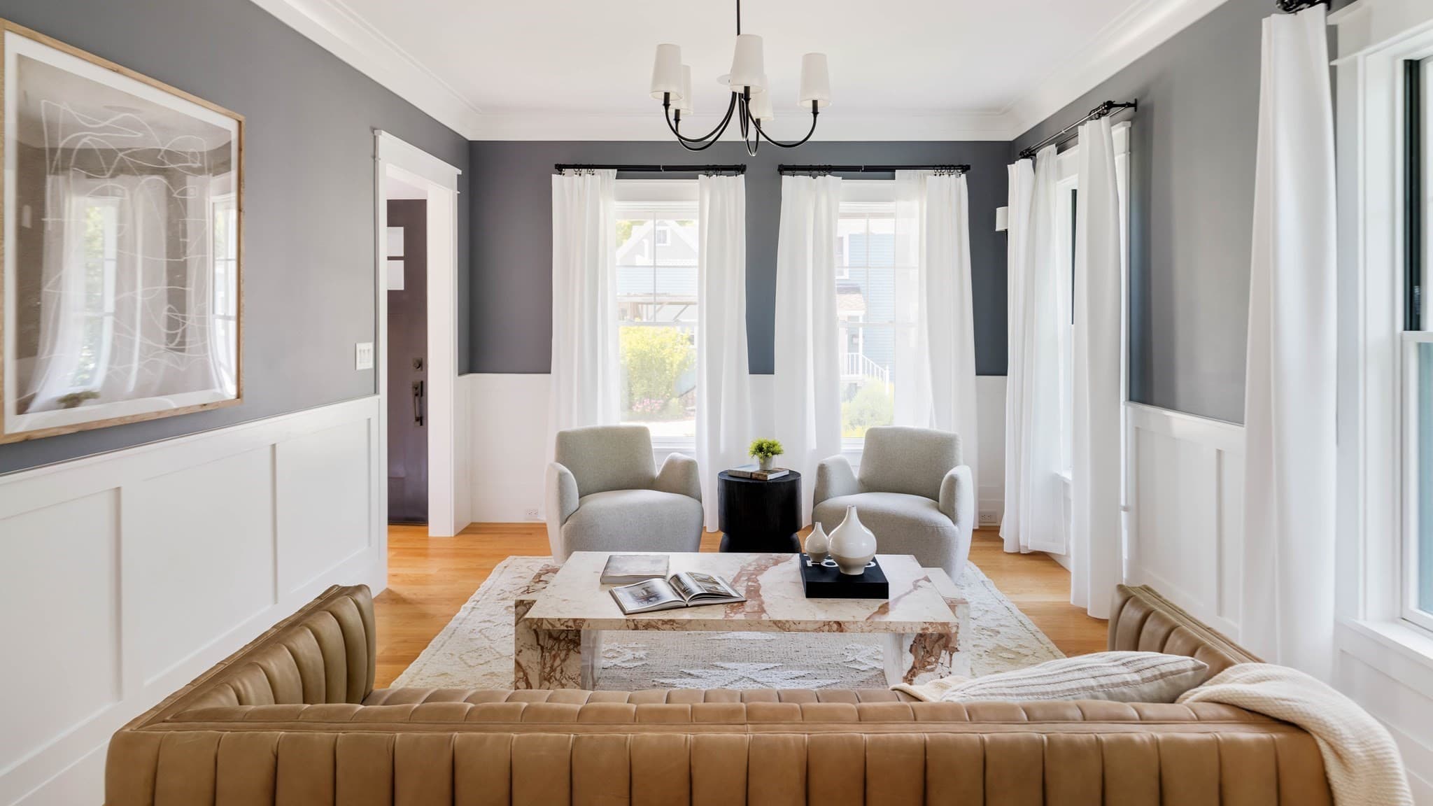 Single Family Residence at 19 Cottage St, Lexington MA 02420, Lexington, photo 5 of 42