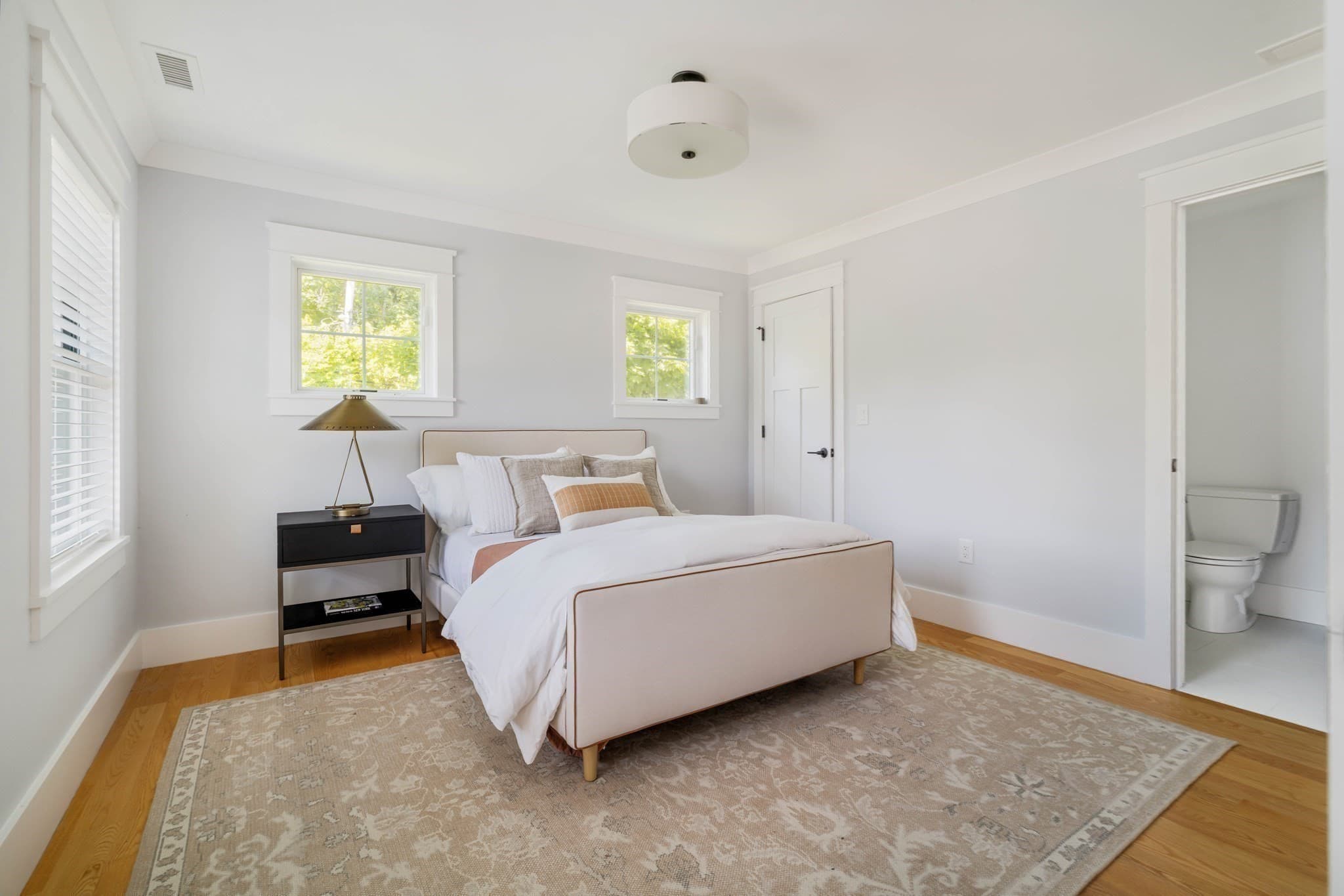 Single Family Residence at 19 Cottage St, Lexington MA 02420, Lexington, photo 20 of 42