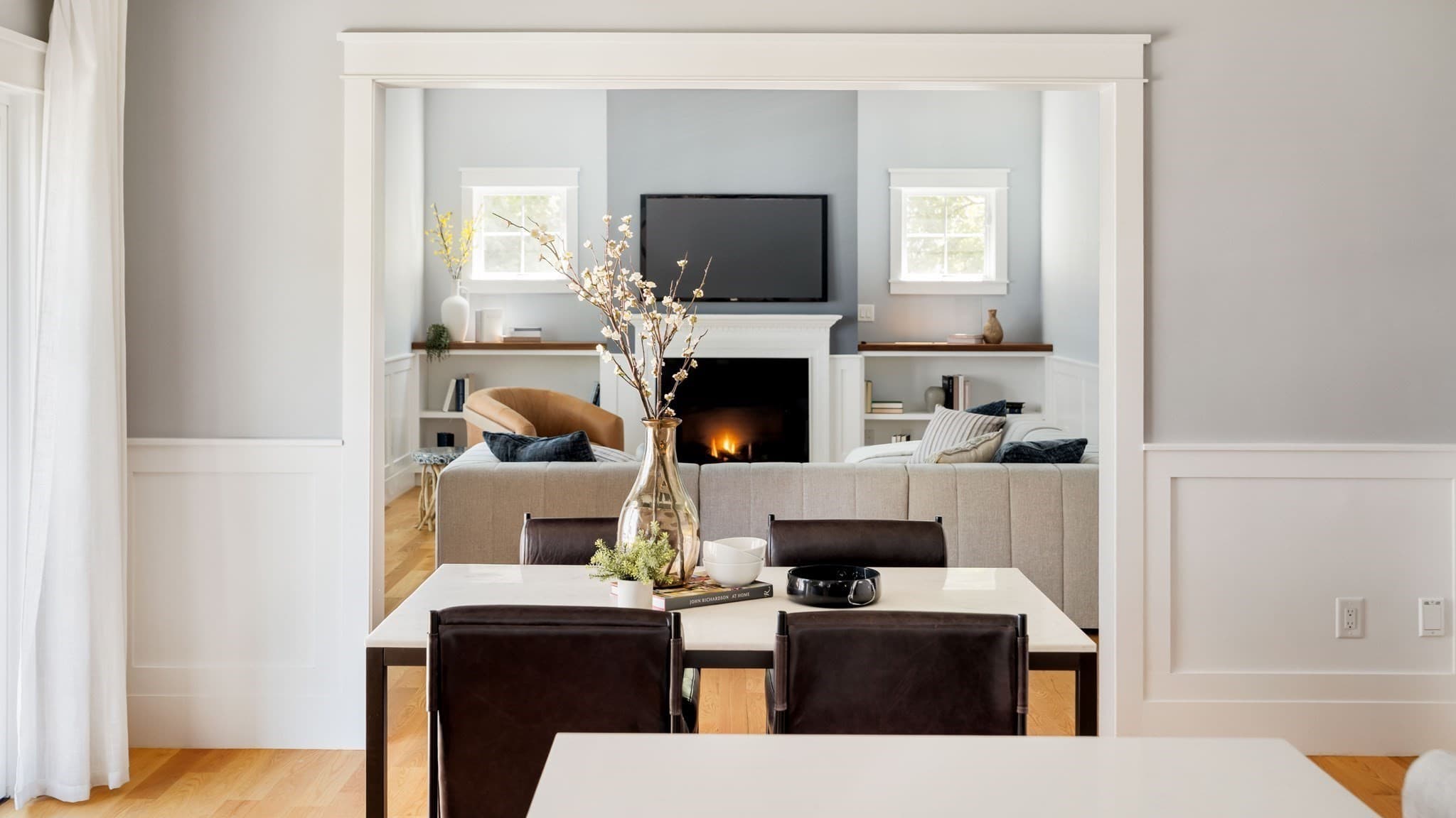 Single Family Residence at 19 Cottage St, Lexington MA 02420, Lexington, photo 11 of 42