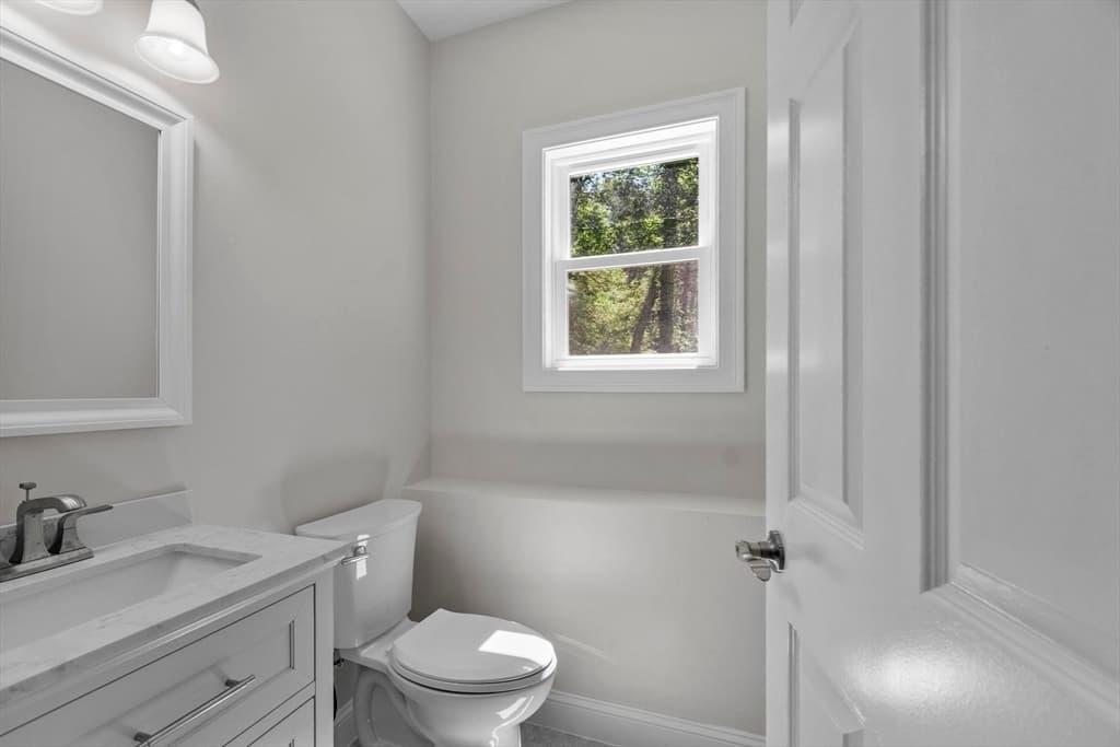 Single Family Residence at 62 Queensland Rd, Billerica MA 01862, photo 27 of 38