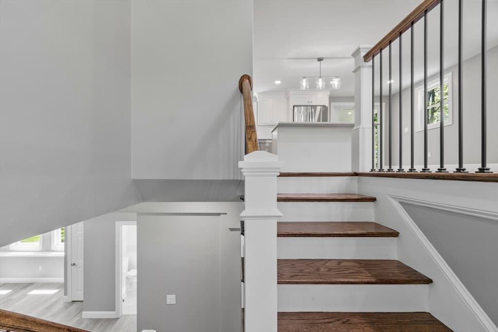 Single Family Residence at 62 Queensland Rd, Billerica MA 01862, photo 3 of 38