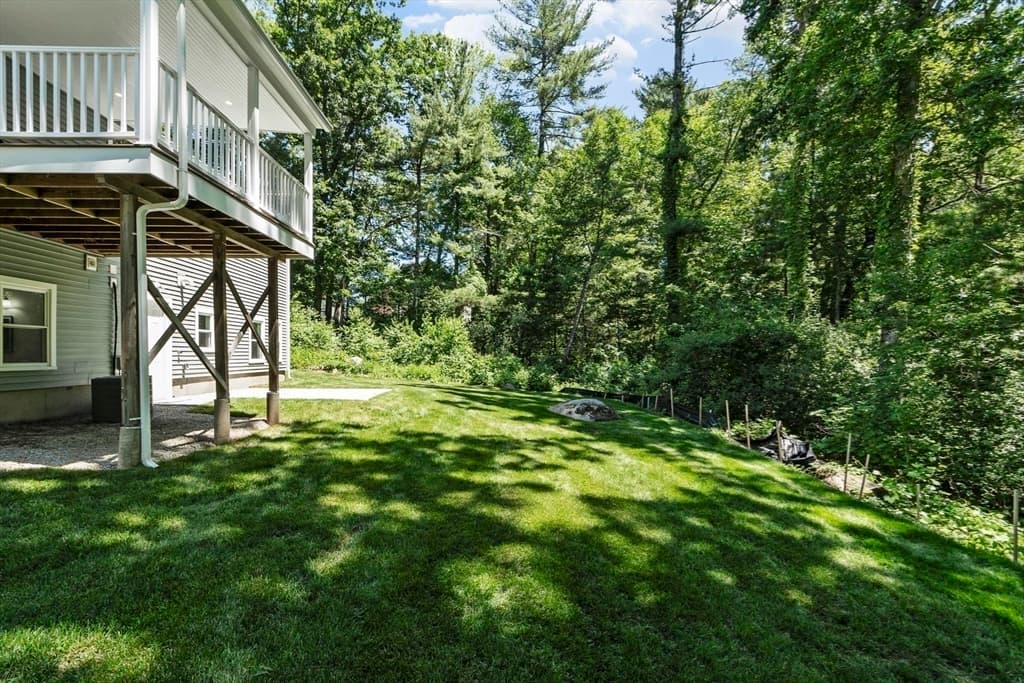 Single Family Residence at 62 Queensland Rd, Billerica MA 01862, photo 32 of 38