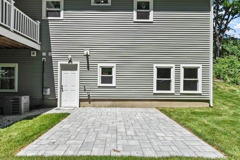 Single Family Residence at 62 Queensland Rd, Billerica MA 01862, photo 33 of 38