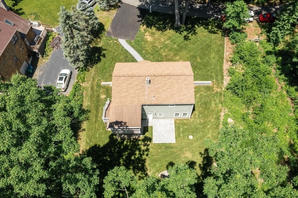 Single Family Residence at 62 Queensland Rd, Billerica MA 01862, photo 37 of 38