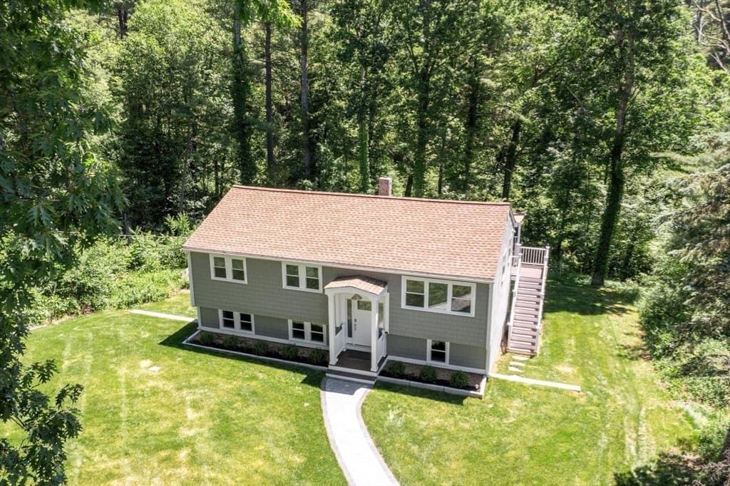 Single Family Residence at 62 Queensland Rd, Billerica MA 01862, photo 35 of 38