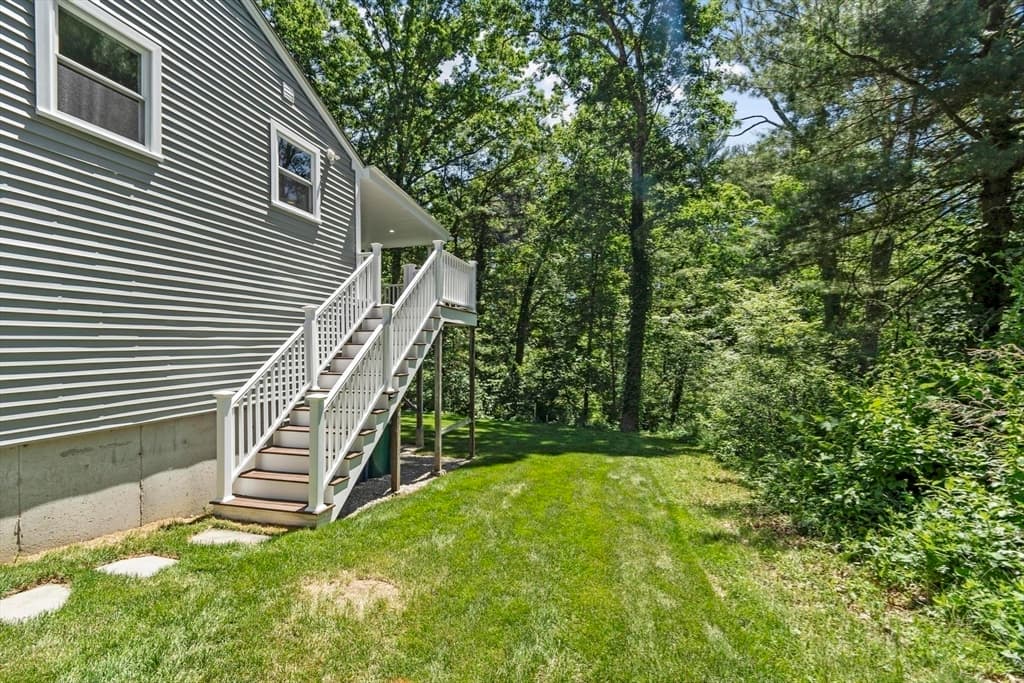 Single Family Residence at 62 Queensland Rd, Billerica MA 01862, photo 31 of 38