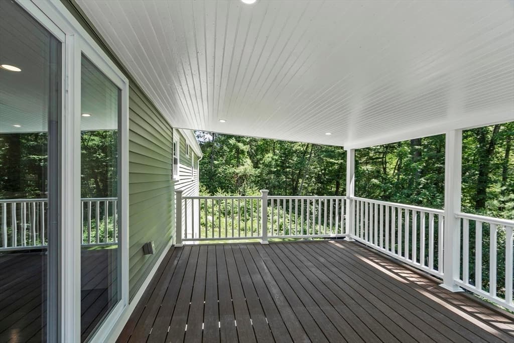 Single Family Residence at 62 Queensland Rd, Billerica MA 01862, photo 29 of 38