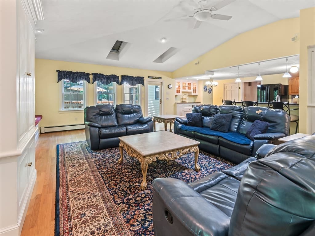Single Family Residence at 14 Running Brook Cir, Ashland MA 01721, Ashland, photo 2 of 41