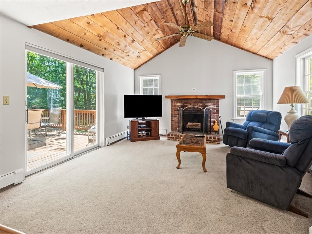 Single Family Residence at 14 Running Brook Cir, Ashland MA 01721, Ashland, photo 13 of 41