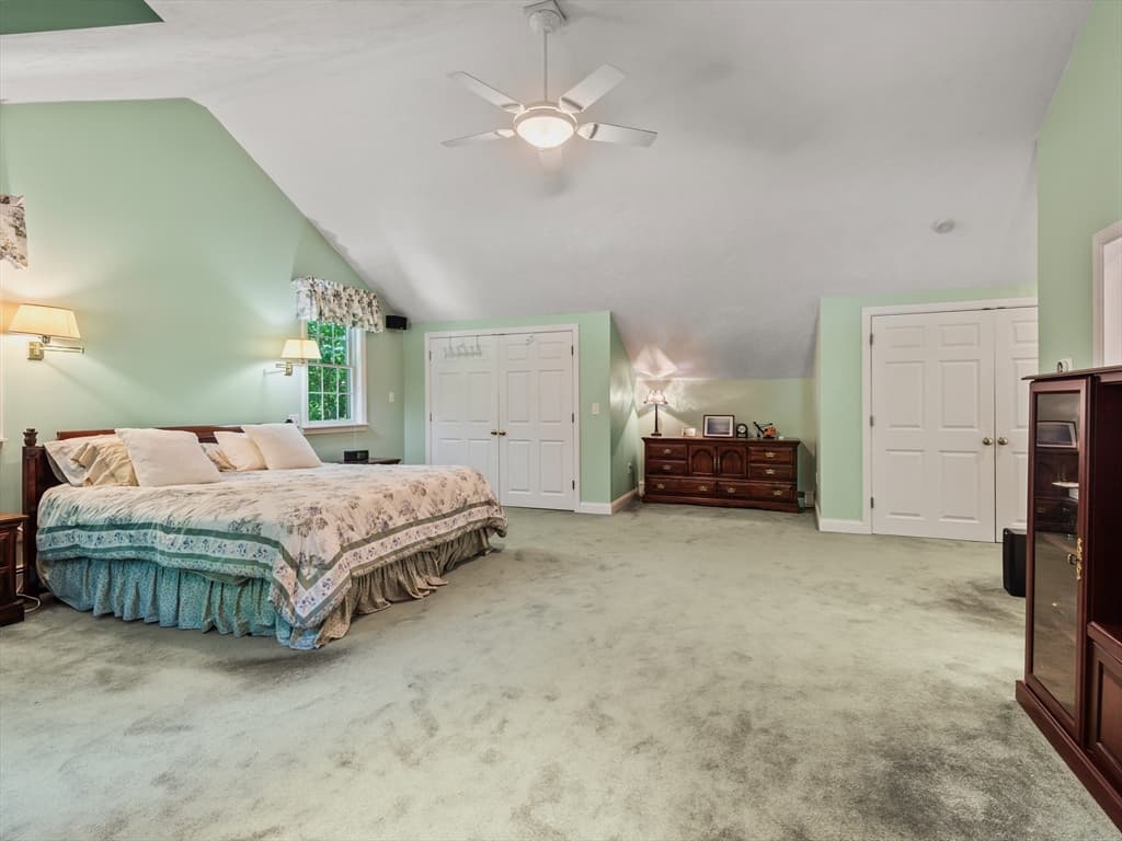 Single Family Residence at 14 Running Brook Cir, Ashland MA 01721, Ashland, photo 17 of 41