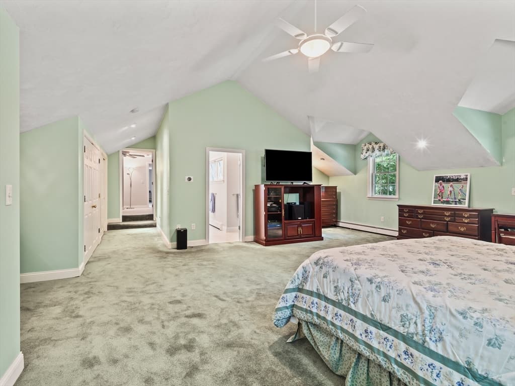 Single Family Residence at 14 Running Brook Cir, Ashland MA 01721, Ashland, photo 16 of 41