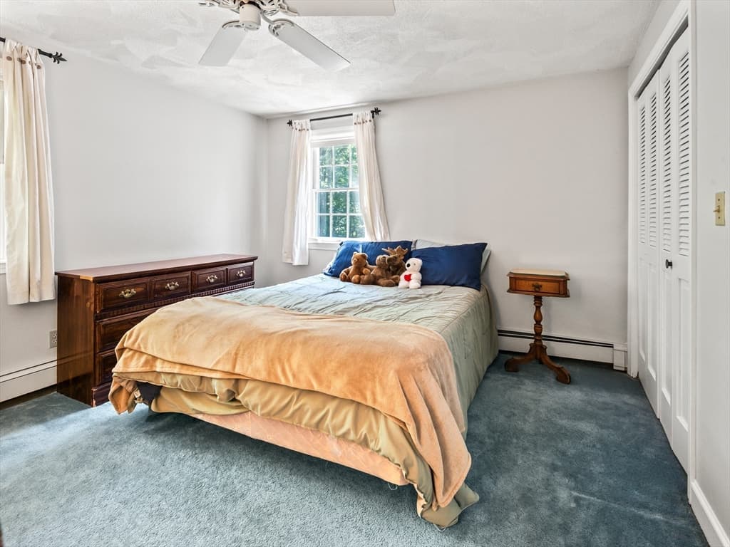 Single Family Residence at 14 Running Brook Cir, Ashland MA 01721, Ashland, photo 22 of 41